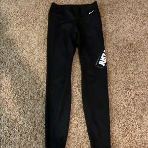 Nike Dri-Fit Leggings